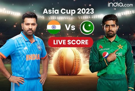 ind vs pak asia cup 2023|IND vs PAK Asia Cup 2023 Highlights: India, Pakistan share .